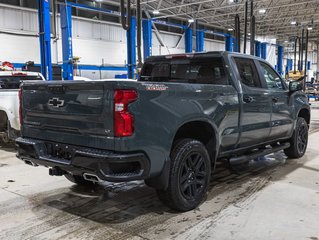 2025 Chevrolet Silverado 1500 in St-Jérôme, Quebec - 9 - w320h240px