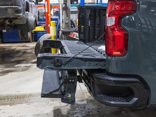 2025 Chevrolet Silverado 1500 in St-Jérôme, Quebec - 10 - w320h240px