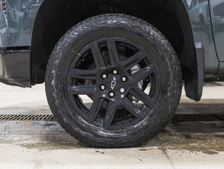 2025 Chevrolet Silverado 1500 in St-Jérôme, Quebec - 39 - w320h240px