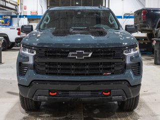 2025 Chevrolet Silverado 1500 in St-Jérôme, Quebec - 2 - w320h240px