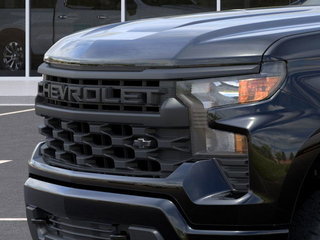 2025 Chevrolet Silverado 1500 in St-Jérôme, Quebec - 13 - w320h240px