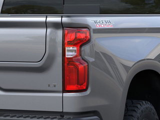 2025 Chevrolet Silverado 1500 in St-Jérôme, Quebec - 11 - w320h240px