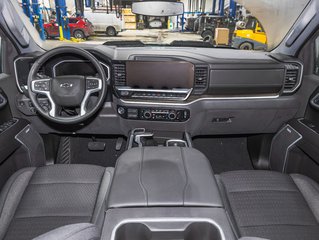 Chevrolet Silverado 1500  2025 à St-Jérôme, Québec - 4 - w320h240px