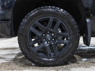 2025 Chevrolet Silverado 1500 in St-Jérôme, Quebec - 38 - w320h240px