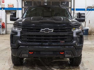 Chevrolet Silverado 1500  2025 à St-Jérôme, Québec - 2 - w320h240px