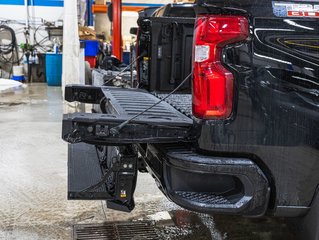 Chevrolet Silverado 1500  2025 à St-Jérôme, Québec - 10 - w320h240px