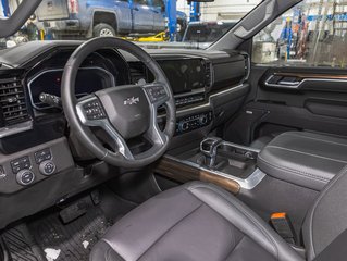 2025 Chevrolet Silverado 1500 in St-Jérôme, Quebec - 12 - w320h240px