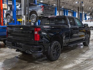 Chevrolet Silverado 1500  2025 à St-Jérôme, Québec - 9 - w320h240px