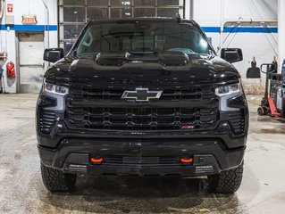 2025 Chevrolet Silverado 1500 in St-Jérôme, Quebec - 2 - w320h240px