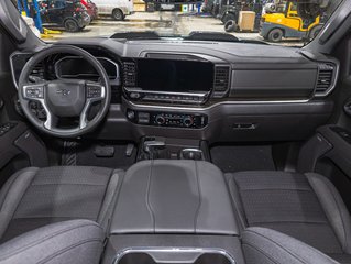 2025 Chevrolet Silverado 1500 in St-Jérôme, Quebec - 4 - w320h240px