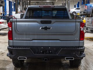 Chevrolet Silverado 1500  2025 à St-Jérôme, Québec - 8 - w320h240px