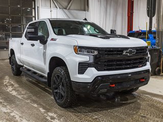 Chevrolet Silverado 1500  2025 à St-Jérôme, Québec - 10 - w320h240px