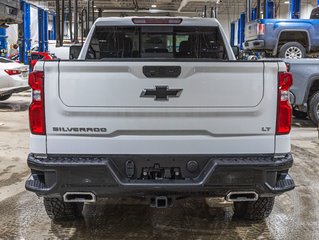 Chevrolet Silverado 1500  2025 à St-Jérôme, Québec - 8 - w320h240px