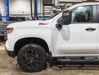 Chevrolet Silverado 1500  2025 à St-Jérôme, Québec - 36 - w320h240px