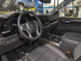 2025 Chevrolet Silverado 1500 in St-Jérôme, Quebec - 12 - w320h240px