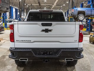 2025 Chevrolet Silverado 1500 in St-Jérôme, Quebec - 8 - w320h240px