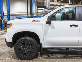 2025 Chevrolet Silverado 1500 in St-Jérôme, Quebec - 36 - w320h240px