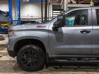 2025 Chevrolet Silverado 1500 in St-Jérôme, Quebec - 39 - w320h240px