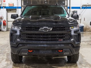 2025 Chevrolet Silverado 1500 in St-Jérôme, Quebec - 2 - w320h240px