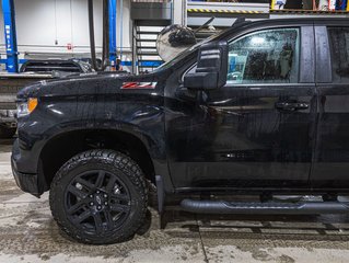 2025 Chevrolet Silverado 1500 in St-Jérôme, Quebec - 37 - w320h240px