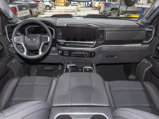 2025 Chevrolet Silverado 1500 in St-Jérôme, Quebec - 4 - w320h240px