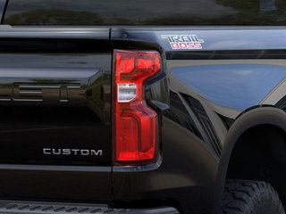 2025 Chevrolet Silverado 1500 in St-Jérôme, Quebec - 11 - w320h240px