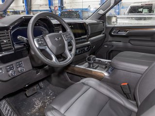 2025 Chevrolet Silverado 1500 in St-Jérôme, Quebec - 12 - w320h240px