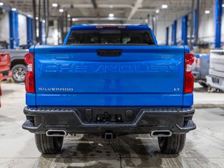 2025 Chevrolet Silverado 1500 in St-Jérôme, Quebec - 8 - w320h240px