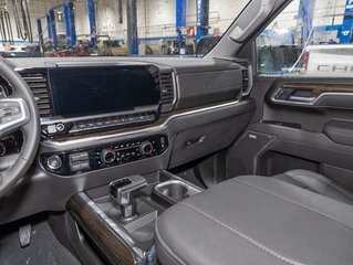 2025 Chevrolet Silverado 1500 in St-Jérôme, Quebec - 23 - w320h240px