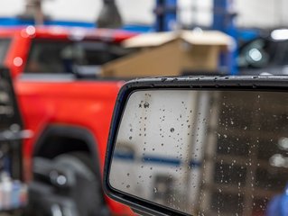 2025 Chevrolet Silverado 1500 in St-Jérôme, Quebec - 36 - w320h240px