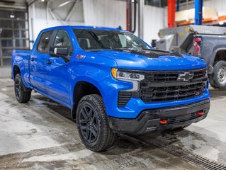 Chevrolet Silverado 1500  2025 à St-Jérôme, Québec - 10 - w320h240px