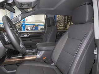 2025 Chevrolet Silverado 1500 in St-Jérôme, Quebec - 12 - w320h240px