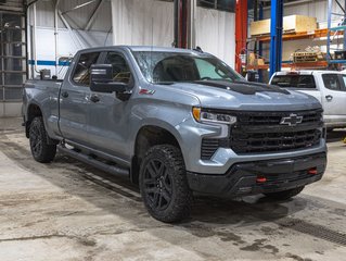 2025 Chevrolet Silverado 1500 in St-Jérôme, Quebec - 11 - w320h240px