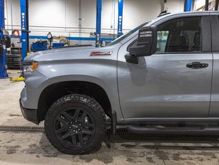 Chevrolet Silverado 1500  2025 à St-Jérôme, Québec - 37 - w320h240px