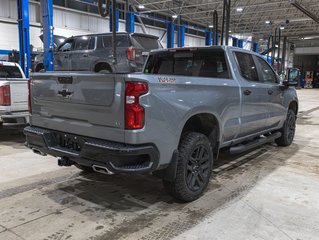 2025 Chevrolet Silverado 1500 in St-Jérôme, Quebec - 9 - w320h240px