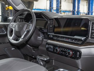 2025 Chevrolet Silverado 1500 in St-Jérôme, Quebec - 14 - w320h240px