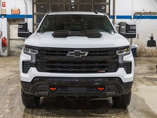 2025 Chevrolet Silverado 1500 in St-Jérôme, Quebec - 8 - w320h240px