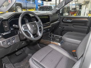 2025 Chevrolet Silverado 1500 in St-Jérôme, Quebec - 11 - w320h240px