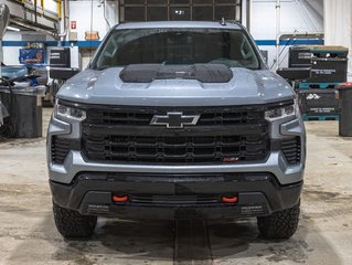 2025 Chevrolet Silverado 1500 in St-Jérôme, Quebec - 2 - w320h240px