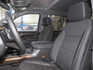 2025 Chevrolet Silverado 1500 in St-Jérôme, Quebec - 12 - w320h240px