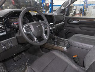 2025 Chevrolet Silverado 1500 in St-Jérôme, Quebec - 13 - w320h240px