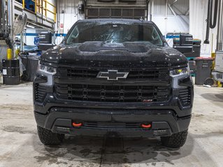 Chevrolet Silverado 1500  2025 à St-Jérôme, Québec - 2 - w320h240px