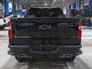 2025 Chevrolet Silverado 1500 in St-Jérôme, Quebec - 8 - w320h240px