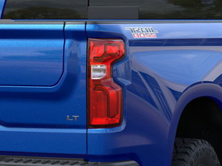 Chevrolet Silverado 1500  2025 à St-Jérôme, Québec - 11 - w320h240px