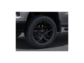 2025 Chevrolet Silverado 1500 in St-Jérôme, Quebec - 9 - w320h240px