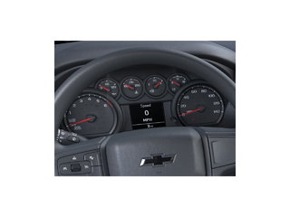 2025 Chevrolet Silverado 1500 in St-Jérôme, Quebec - 18 - w320h240px