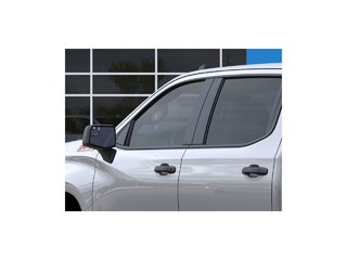 2025 Chevrolet Silverado 1500 in St-Jérôme, Quebec - 12 - w320h240px