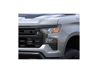 2025 Chevrolet Silverado 1500 in St-Jérôme, Quebec - 10 - w320h240px