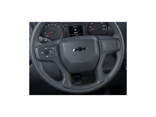 2025 Chevrolet Silverado 1500 in St-Jérôme, Quebec - 19 - w320h240px