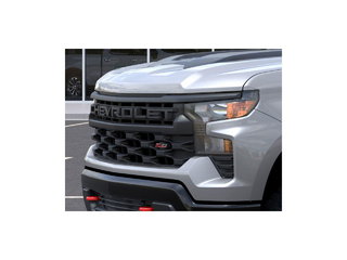 2025 Chevrolet Silverado 1500 in St-Jérôme, Quebec - 13 - w320h240px
